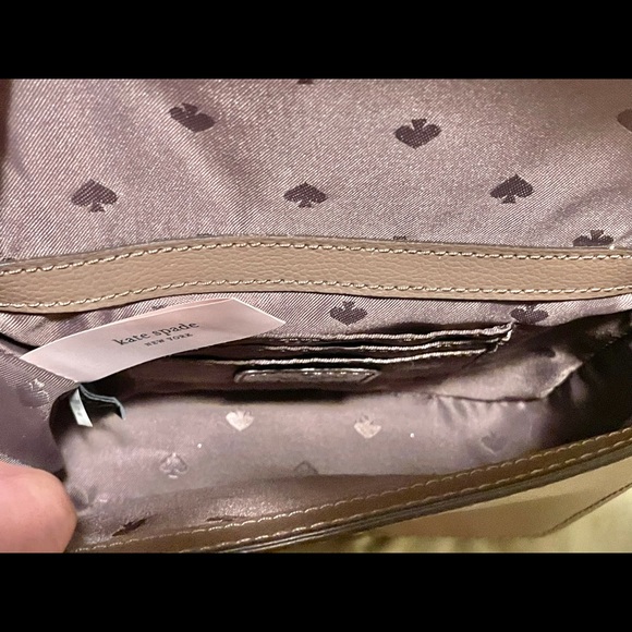 Kate Spade crossbody bag - Picture 11 of 12